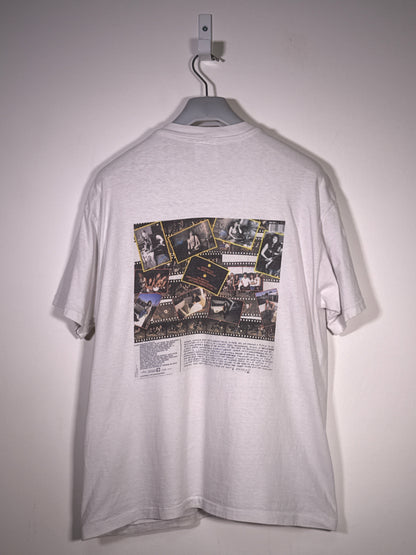 Hanes Metallica The $5.98 EP 1987 Single Stitch T-Shirt