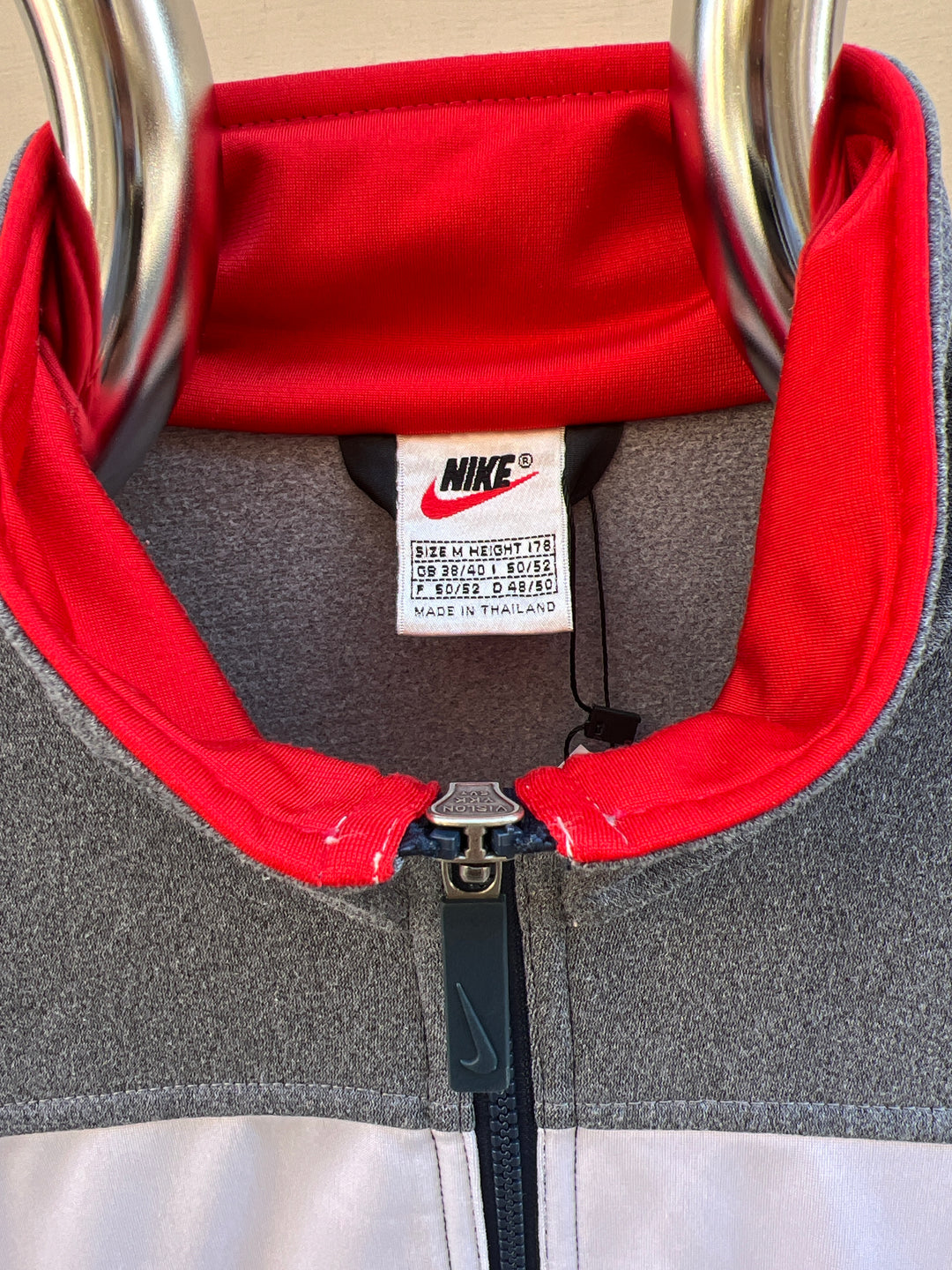 Nike Multicolor 90s Tracktop