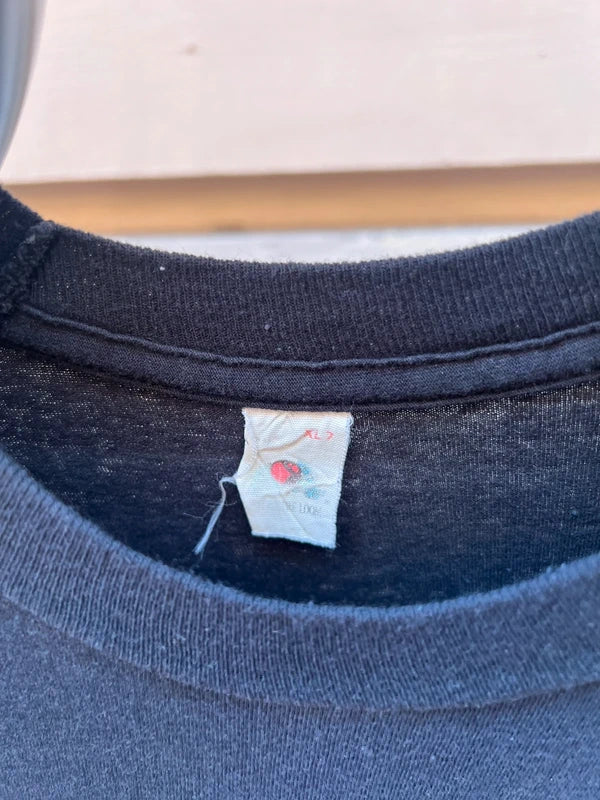 1991 Guns N'Roses Use Your Illusion Single Stitch T-Shirt