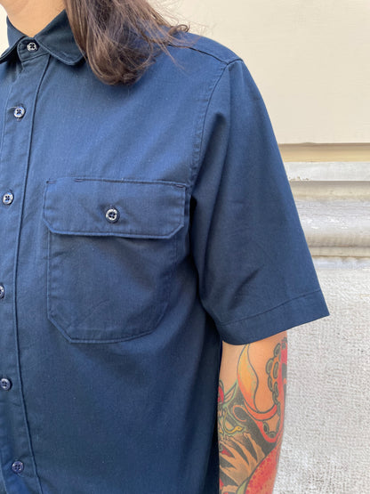 Carhartt Work Shortsleeve Shirt