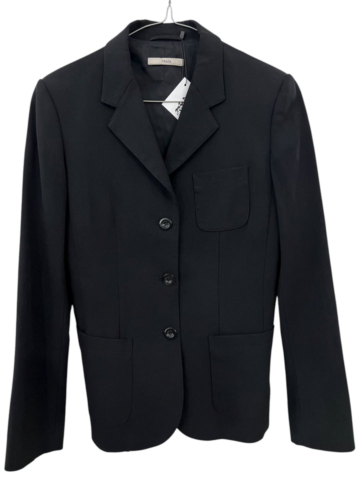 Prada Women Blazer Jacket