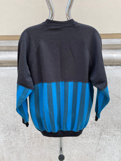 Inter Football Club Vintage Crewneck