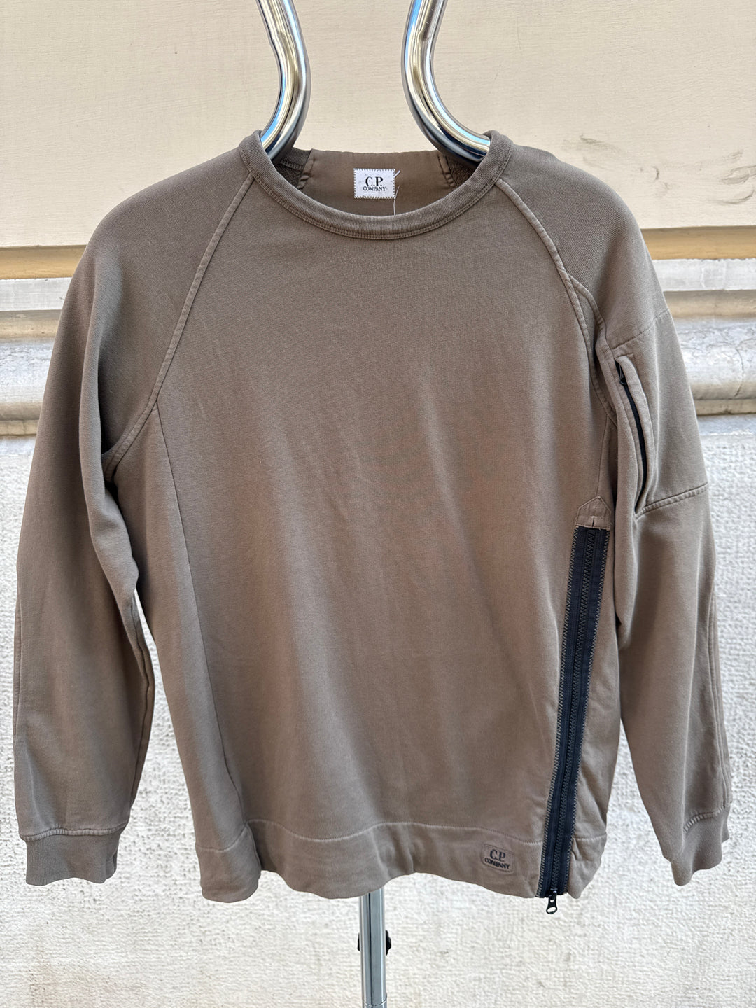 C.P. Company Crewneck