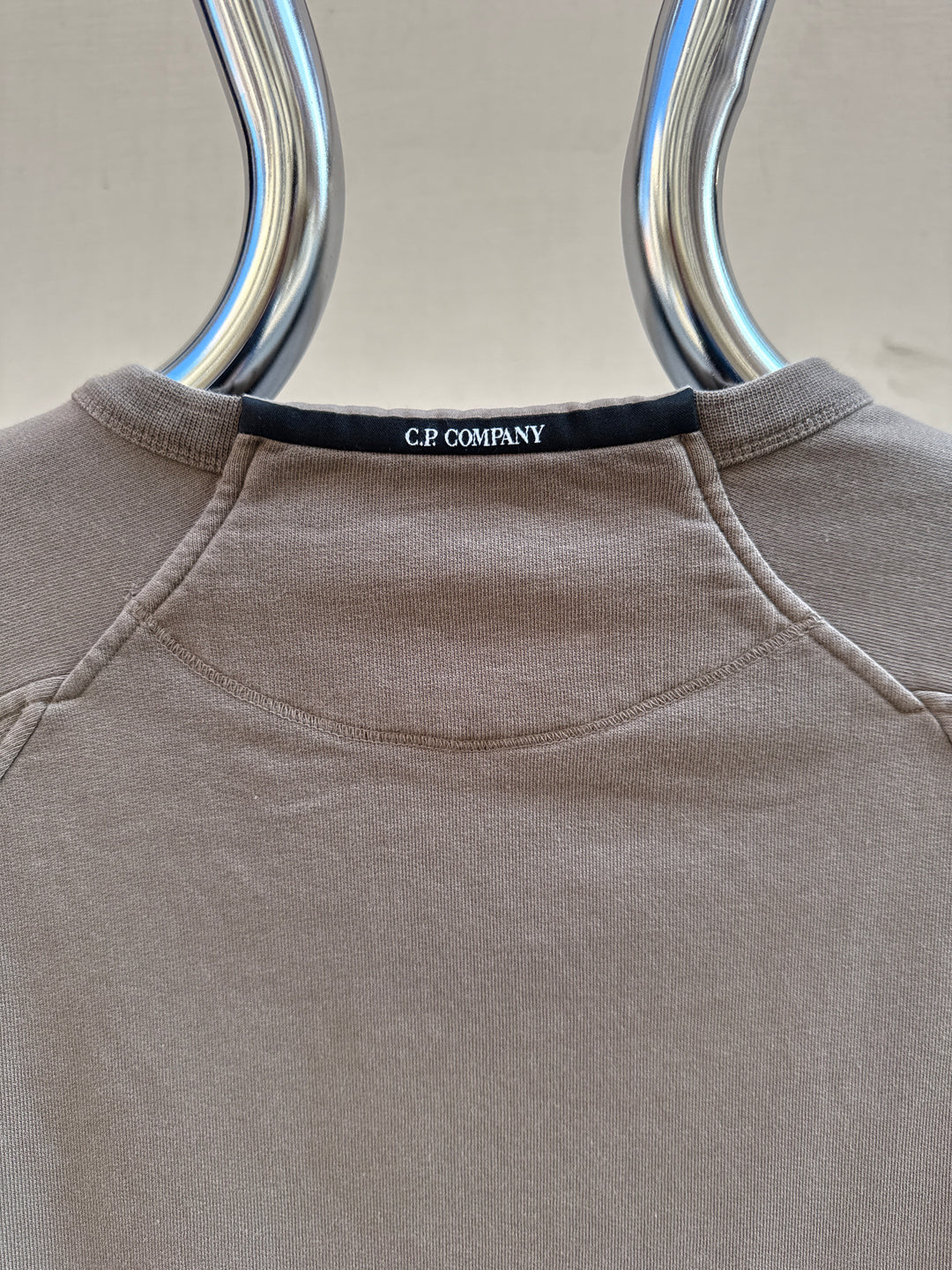 C.P. Company Crewneck