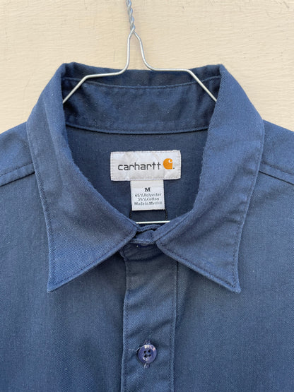 Carhartt Work Shortsleeve Shirt