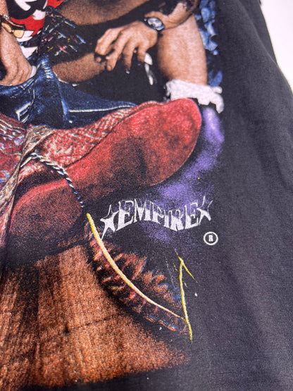 Empire Guns'n'Roses Single Stitch T-Shirt