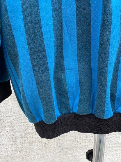 Inter Football Club Vintage Crewneck