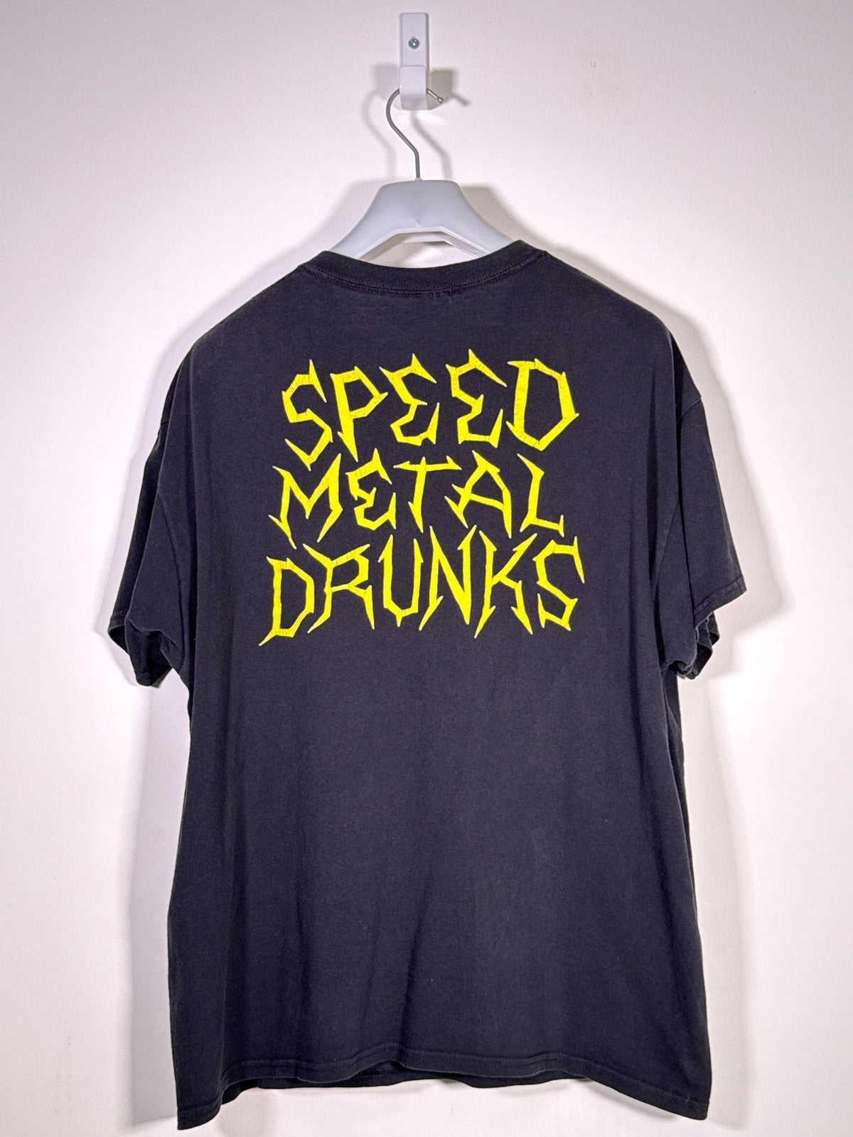 Municipal Waste Speed ​​Metal Drunks T-Shirt