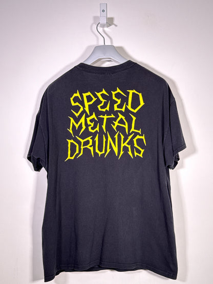 Municipal Waste Speed ​​Metal Drunks T-Shirt