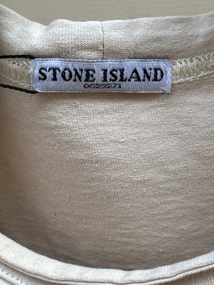 Stone Island Italy Banded T Shirt