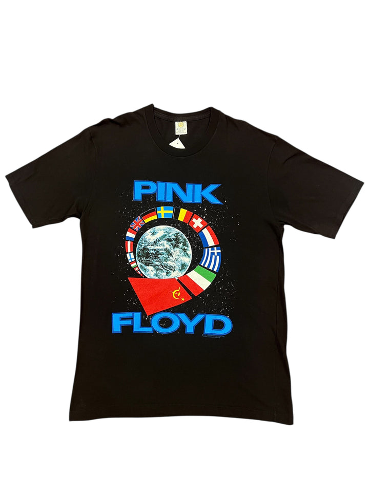 Brockum Pink Floyd 1989 European Tour T-Shirt
