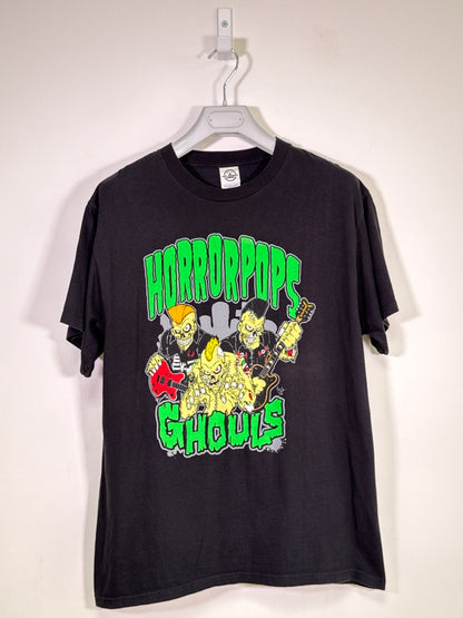 Delta Proweight Horrorpops Ghouls T-Shirt