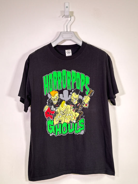 Delta Proweight Horrorpops Ghouls T-Shirt