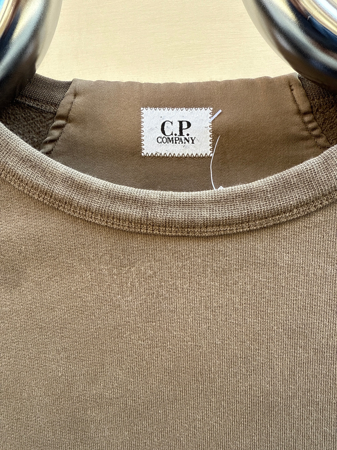 C.P. Company Crewneck