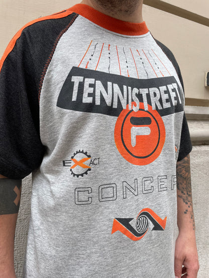 Fila Tennistreet Concept T-Shirt