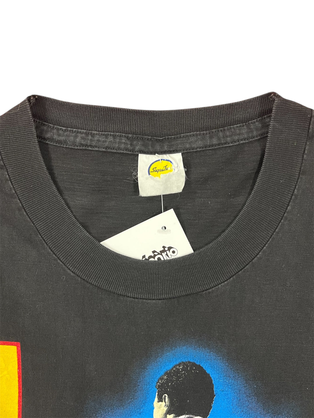 Brockum Pink Floyd 1989 European Tour Russian Edition T-Shirt