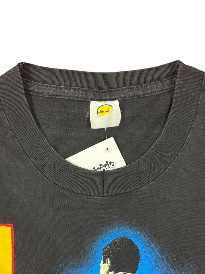 Brockum Pink Floyd 1989 European Tour Russian Edition T-Shirt