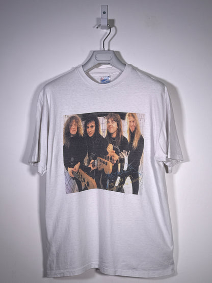 Hanes Metallica The $5.98 EP 1987 Single Stitch T-Shirt
