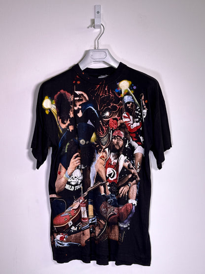 Empire Guns'n'Roses Single Stitch T-Shirt