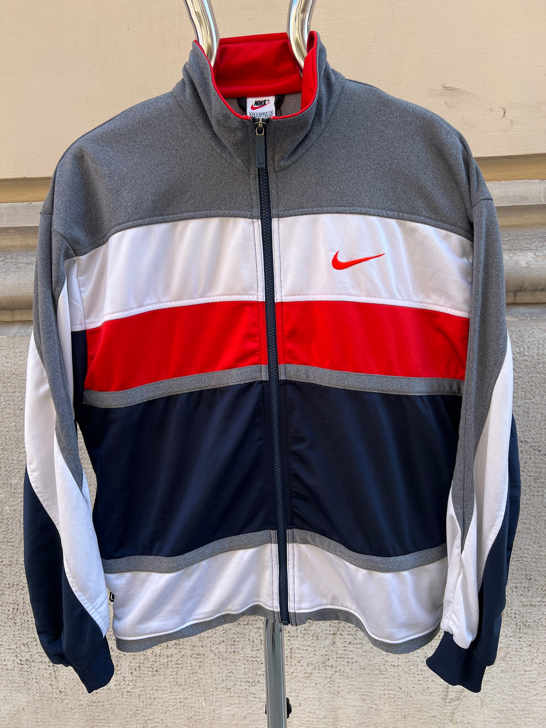 Nike Multicolor 90s Tracktop