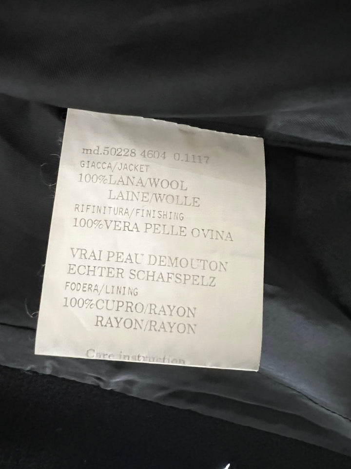 Gai Mattiolo Blazer Jacket