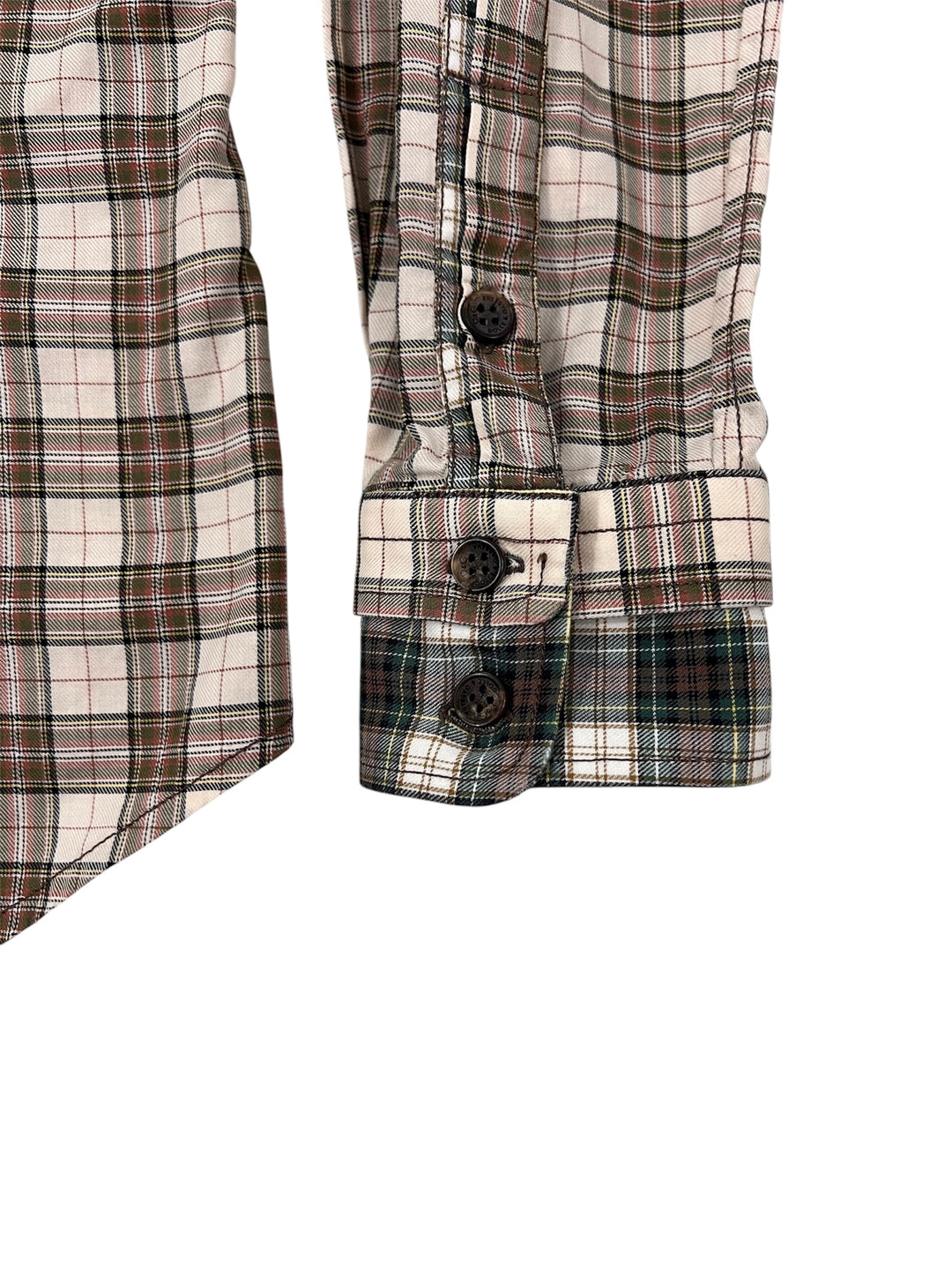 Dolce & Gabbana Country Shirt