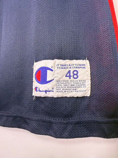 Champion NBA Team USA Grant Hill Jersey