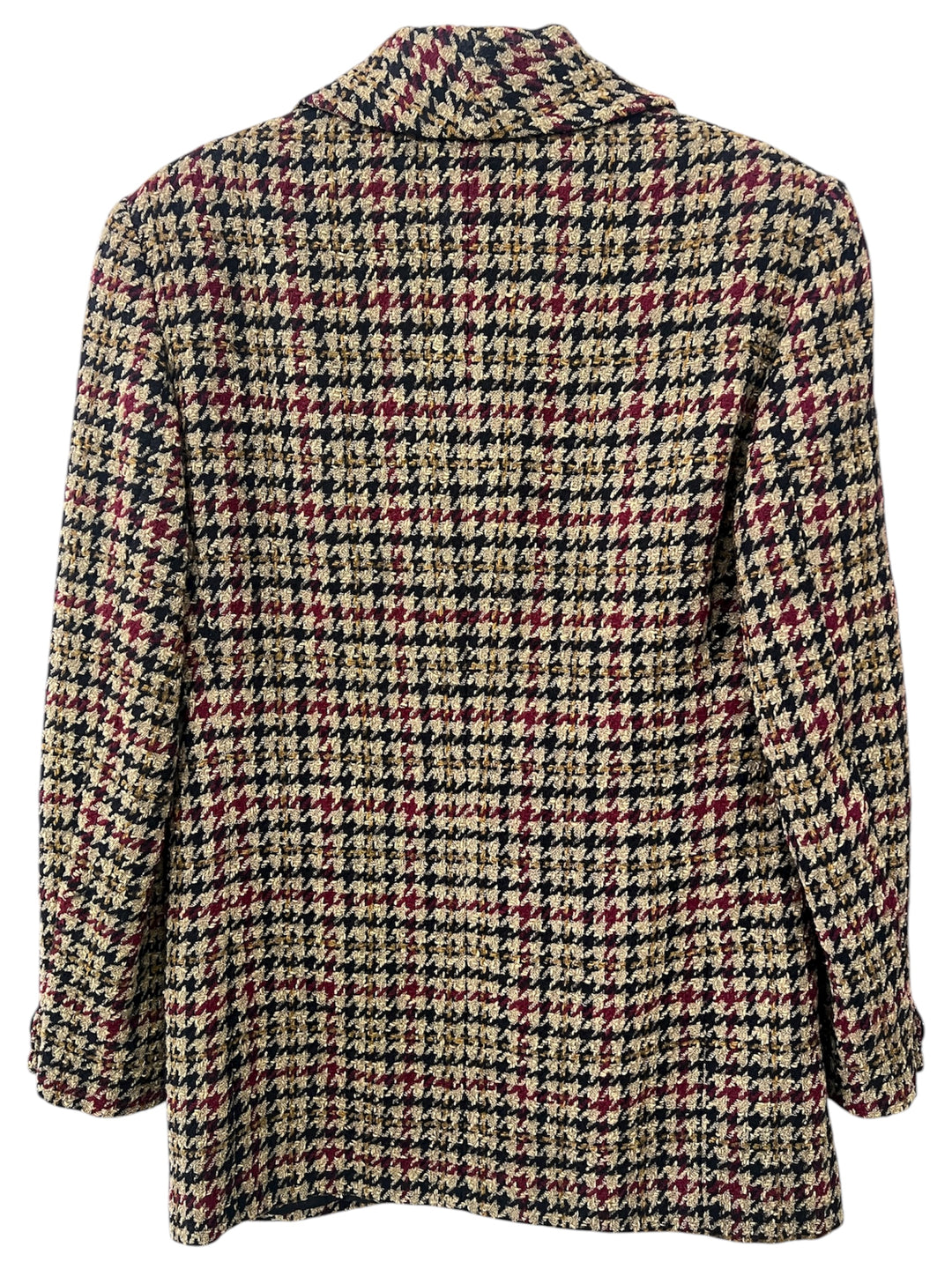 Genny by Gianni Versace Women Blazer Jacket