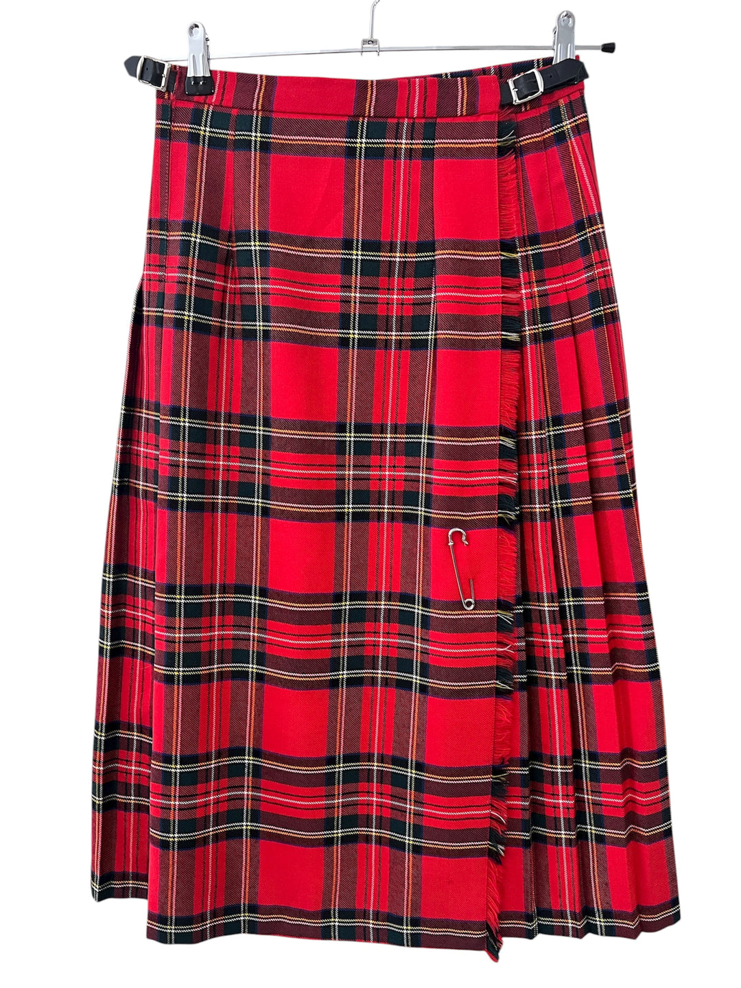 Jenners Edimburgh Scottish Skirt