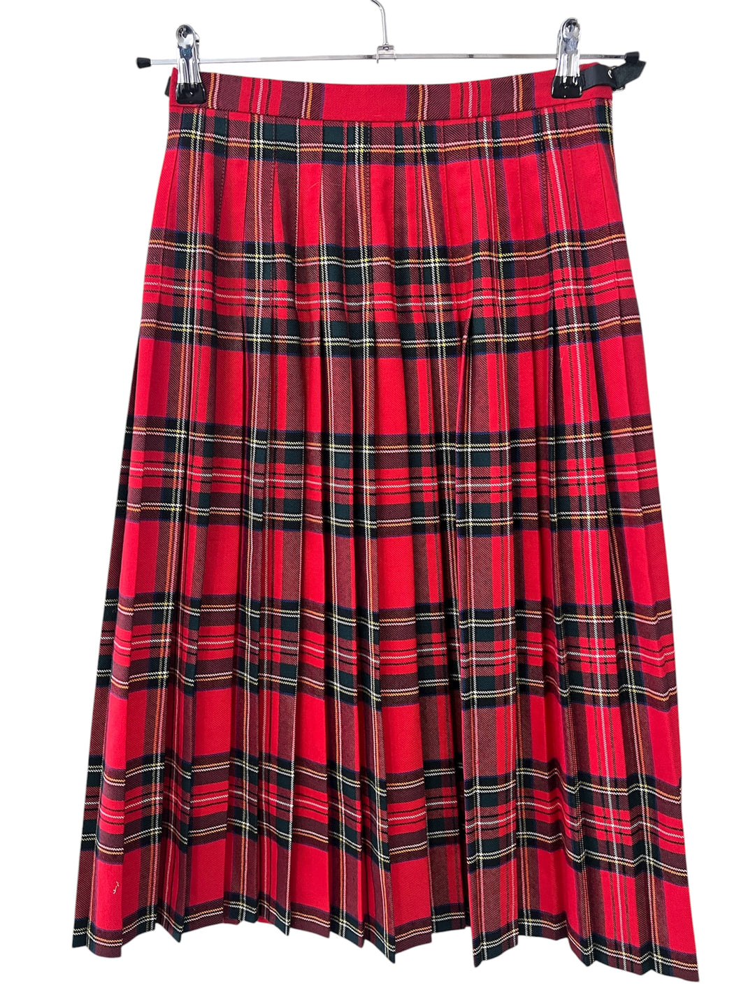 Jenners Edimburgh Scottish Skirt