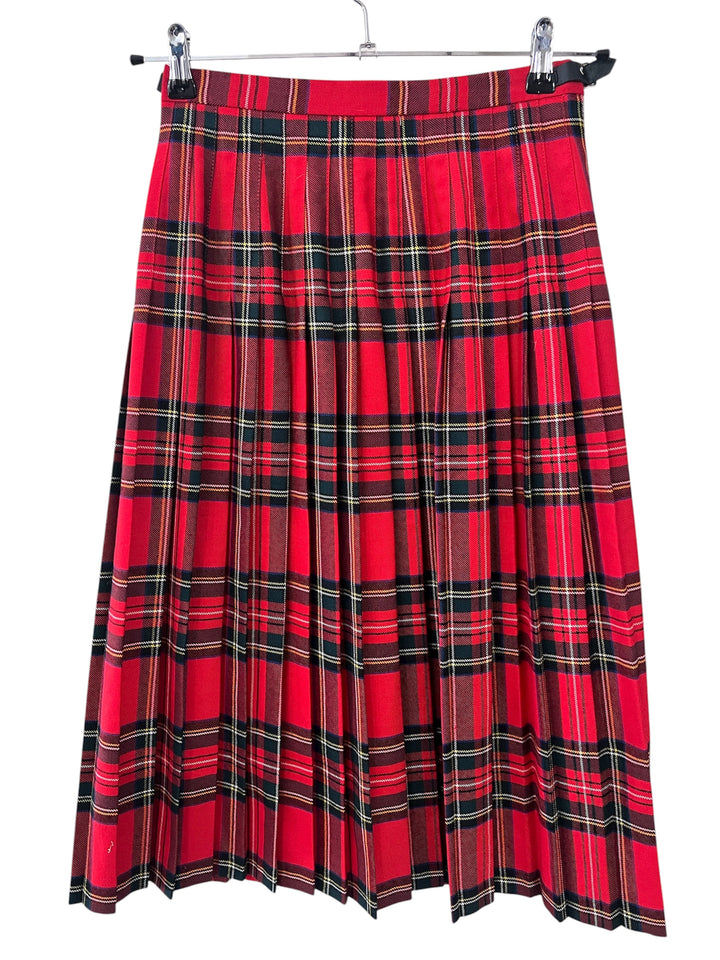 Jenners Edimburgh Scottish Skirt