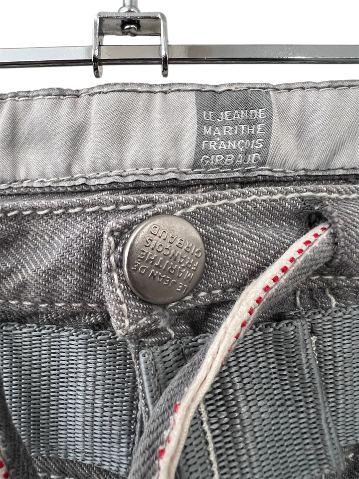 Marithé François Girbaud Active Skirt