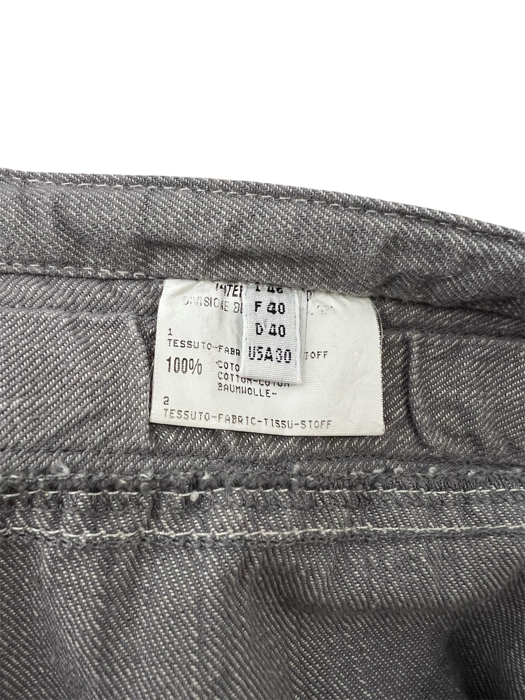 Marithé François Girbaud Active Skirt