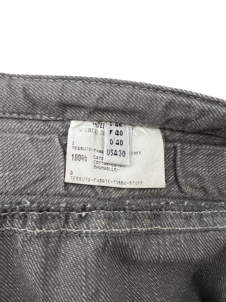 Marithé François Girbaud Active Skirt