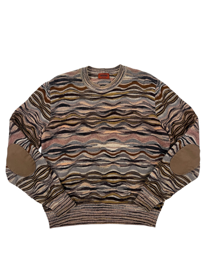 Missoni Colorful Jumper