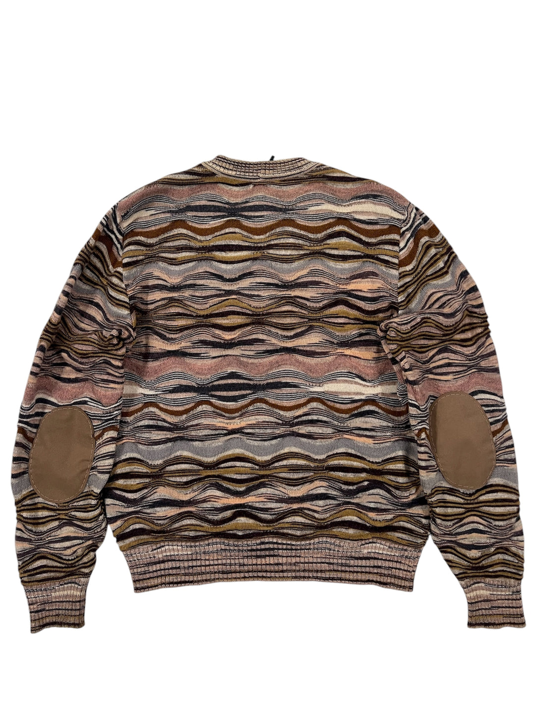 Missoni Colorful Jumper