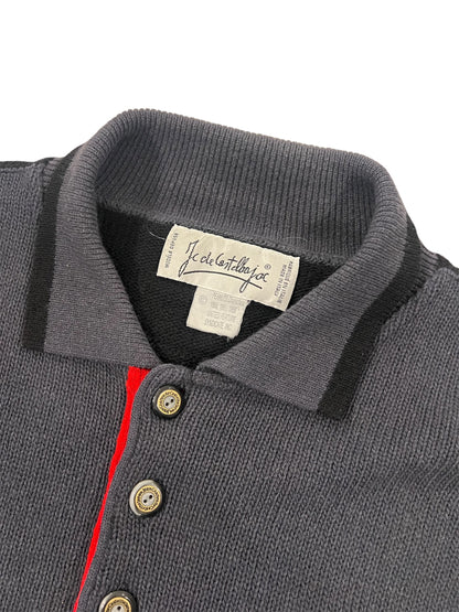 Jc de Castelbajac Peanuts Pullover