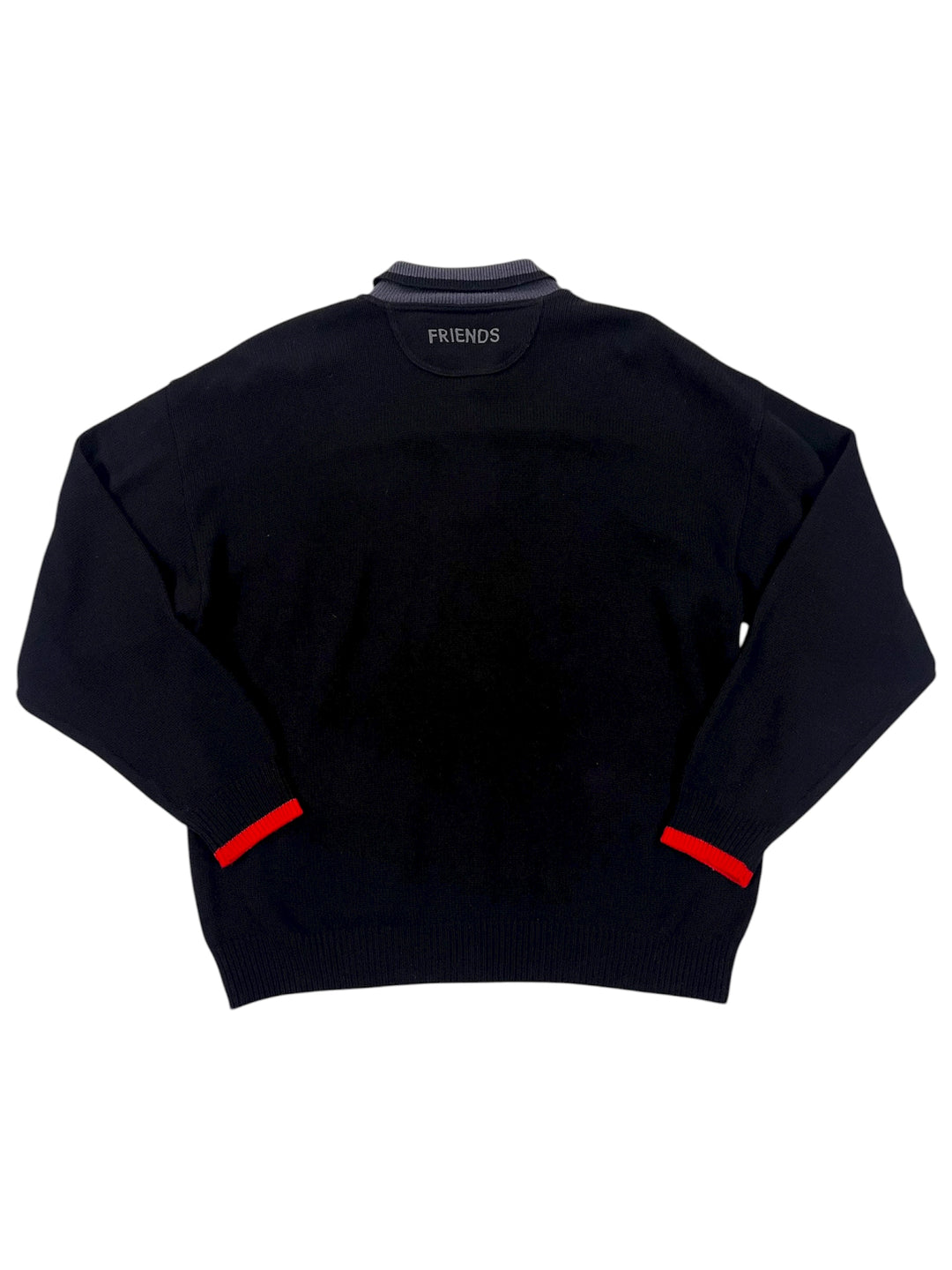 Jc de Castelbajac Peanuts Pullover