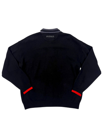 Jc de Castelbajac Peanuts Pullover