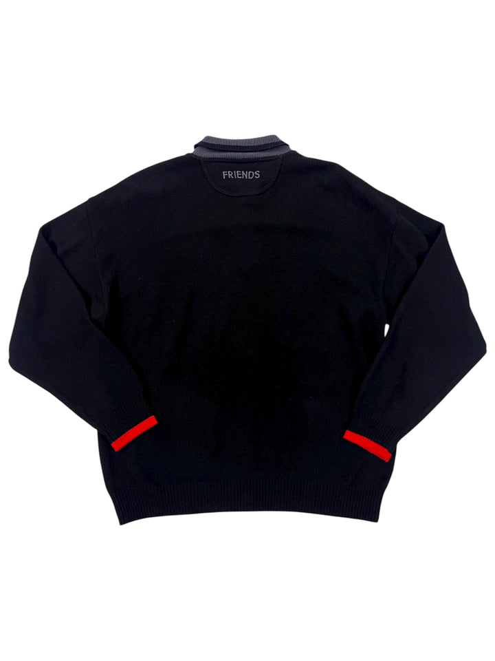 Jc de Castelbajac Peanuts Pullover