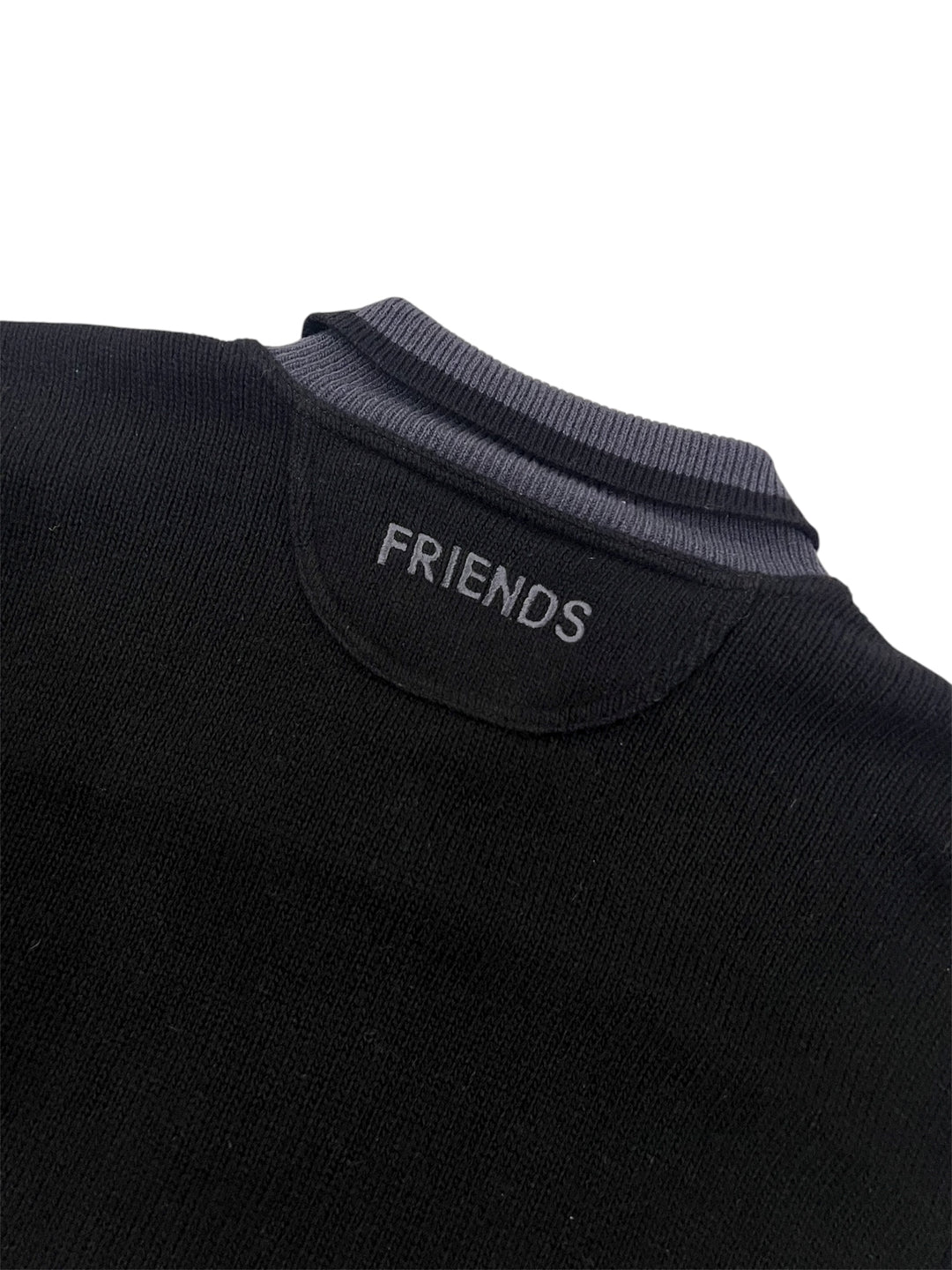 Jc de Castelbajac Peanuts Pullover