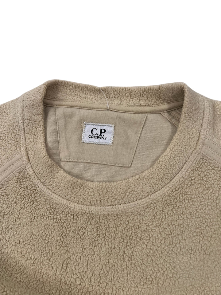 C.P. Company Fleece Crewneck