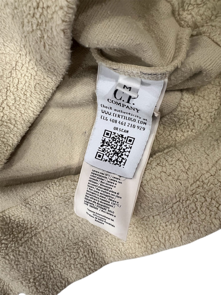 C.P. Company Fleece Crewneck