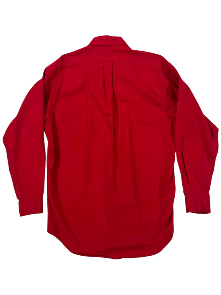 Polo Sport by Ralph Lauren Red Shirt