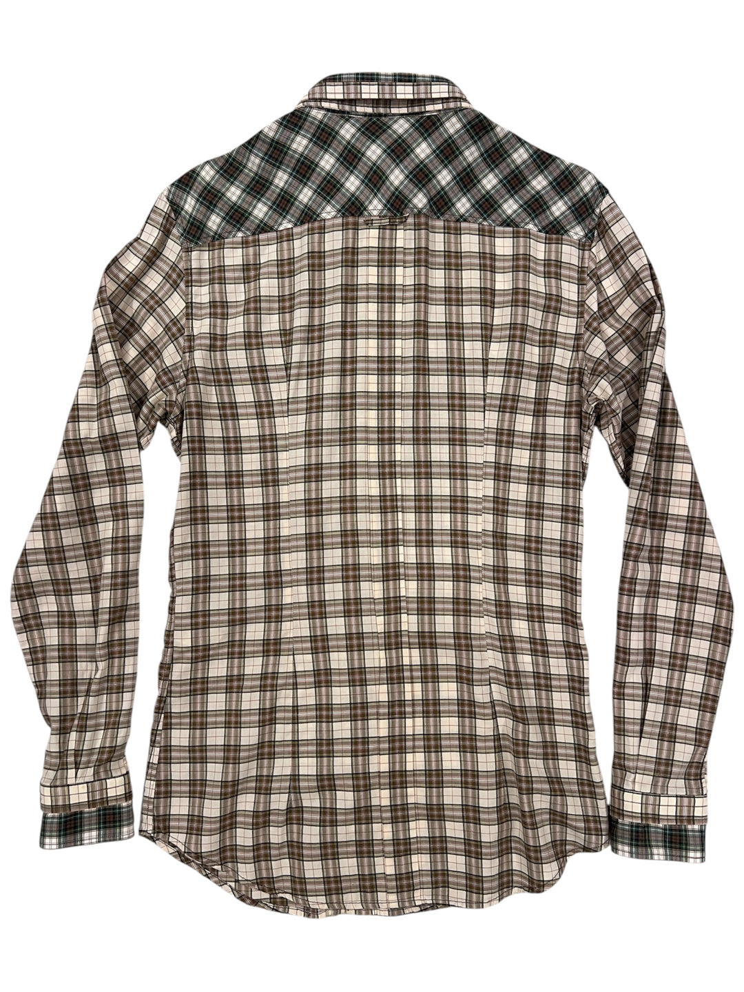 Dolce & Gabbana Country Shirt