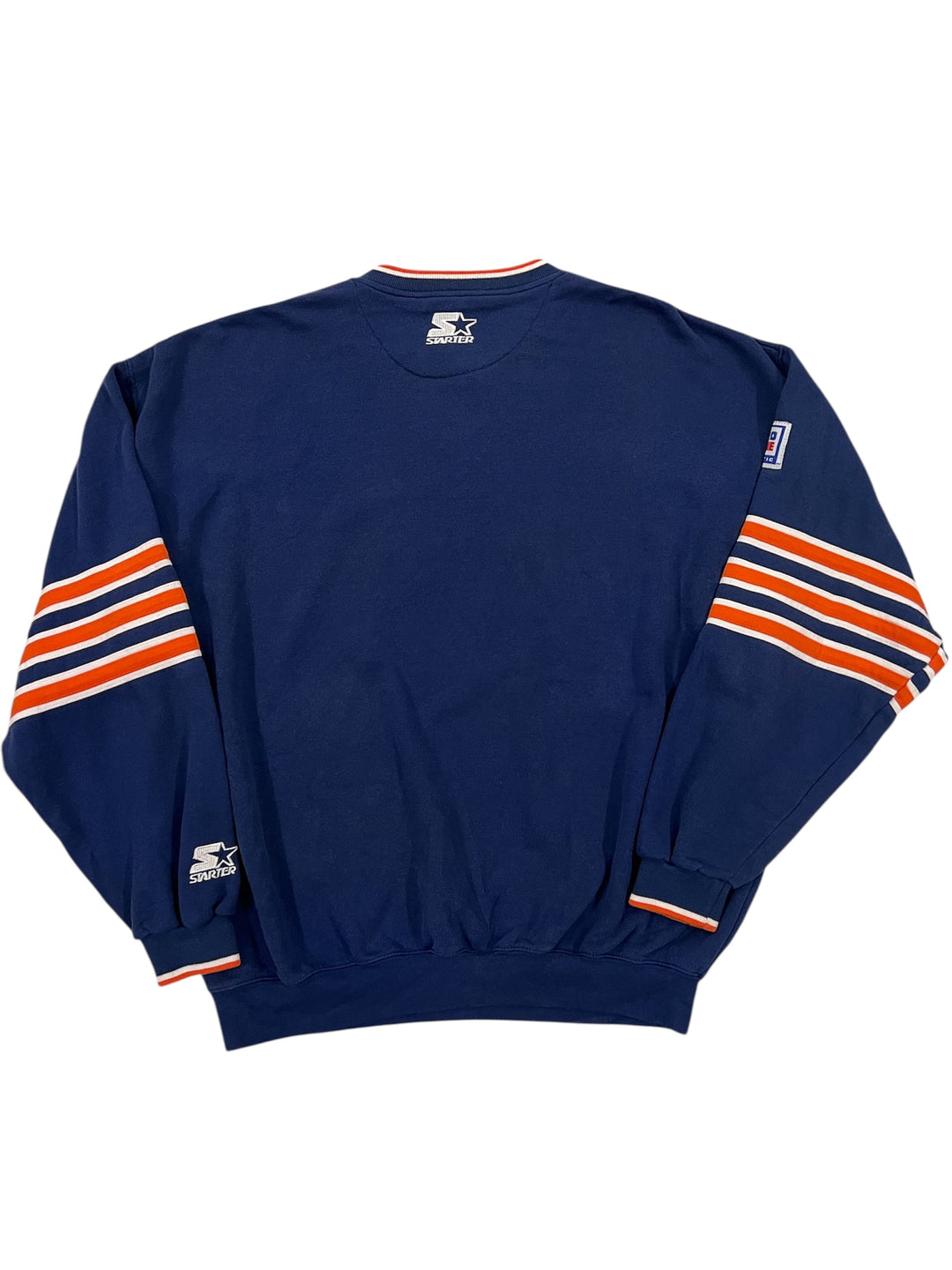 Starter NFL Proline Chicago Bears Crewneck