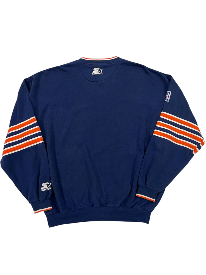 Starter NFL Proline Chicago Bears Crewneck