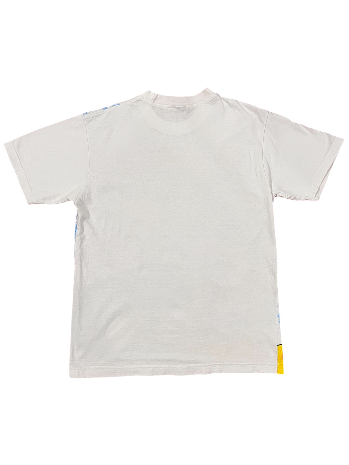 Toni & Guy The Flinstones Surf 90s T-Shirt