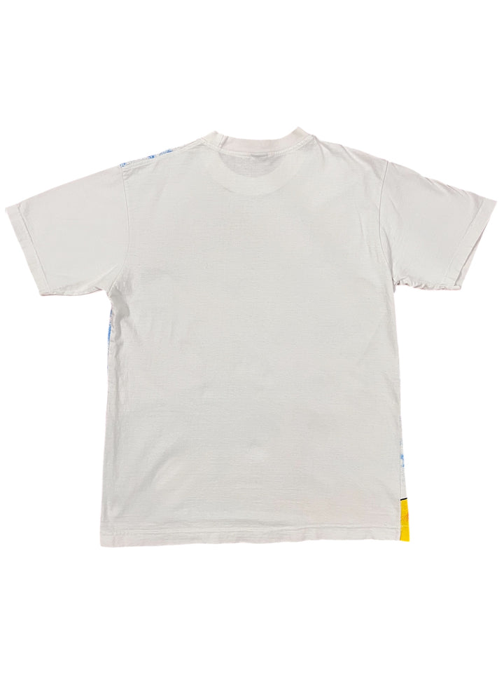 Toni & Guy The Flinstones Surf 90s T-Shirt