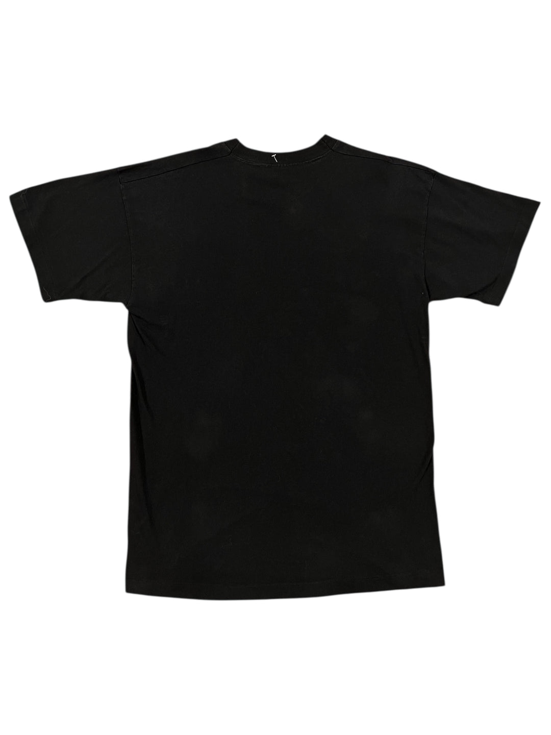 Movie The Fifth Element 1997 Single Stitch T-Shirt